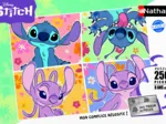 Disney Stitch - In Guter Gesellschaft