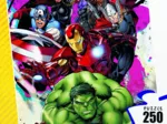 Marvel Avengers - Avenger in Aktion