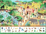 At the Zoo