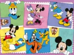 Disney Mickey Mouse – Mickeys Bunte Welt