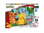 Pokemon at the Park