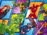 Marvel Avengers - Avenger Gegen Schurken
