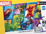 Marvel Avengers - Avenger Gegen Schurken