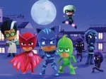 PJ Masks
