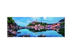 Panorama-Puzzle - KRK Island