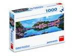 Panorama-Puzzle - KRK Island