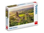 Ruine der Burg Trosky