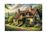 English Countryside