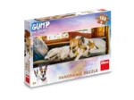 Panorama Puzzle - Gump II