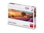 Panoramic Puzzle - Breathtaking
