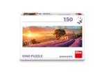 Panoramic Puzzle - Breathtaking