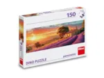 Panoramic Puzzle - Breathtaking