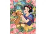 Diamond Puzzle - Snow White