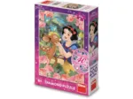Diamond Puzzle - Snow White