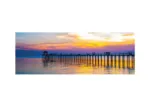 Panorama-Puzzle - Golf von Thailand