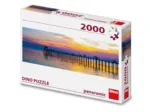 Panorama-Puzzle - Golf von Thailand