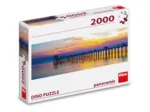 Panorama-Puzzle - Golf von Thailand