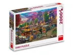 Painted Amsterdam