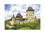 Karlstein Castle
