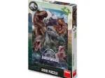 Jurassic Welt