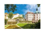 Becov Nad Teplou, Tschechische Republik