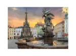 Olomouc, Tschechische Republik