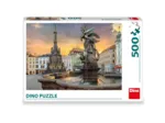 Olomouc, Tschechische Republik