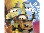 3 Puzzles - Cars : Freunde