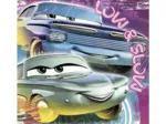 3 Puzzles - Cars : Freunde