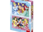 2 Puzzles - Prinzessin
