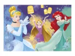 2 Puzzles - Prinzessin