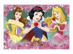 2 Puzzles - Prinzessin