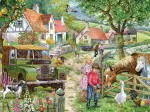 Obstgarten