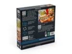 Puzzelnde Pfoten