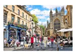 Beautiful Bath