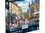 Beautiful Bath
