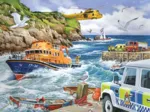 Rettung - RNLI