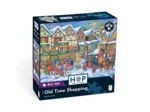 XXL Teile - Old Time Shopping