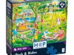 XXL Teile - Park & Rides