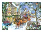 XXL Teile - Snow Coach