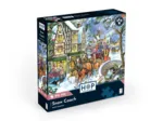 XXL Teile - Snow Coach