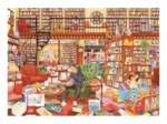 Tea and Tales