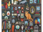 Cabinet Of Alchemy