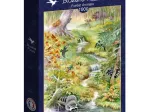 Forest Animals