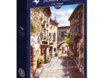 Eze Village