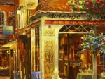 Auberge de Savoie Restaurant