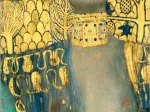 Gustav Klimt - Judith and the Head of Holofernes, 1901