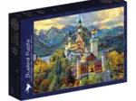 Neuschwanstein