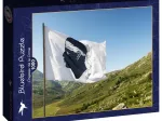 Drapeau de la Corse