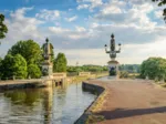 Pont-Canal de Briare, France